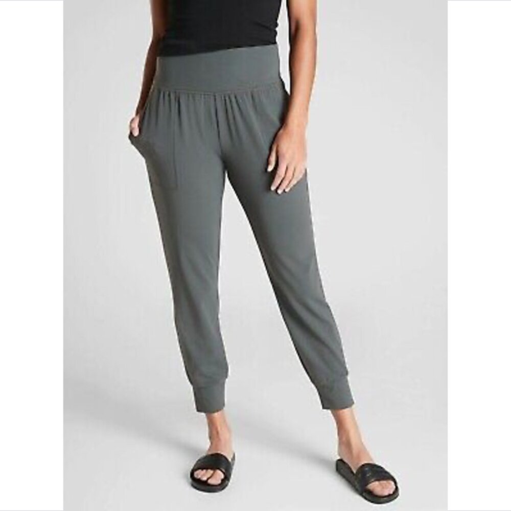 Athleta Salutation Jogger